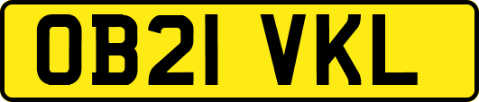 OB21VKL