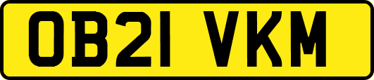 OB21VKM