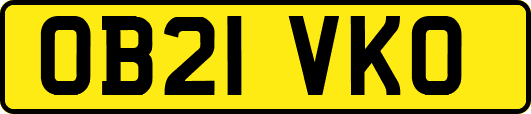 OB21VKO