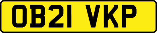 OB21VKP