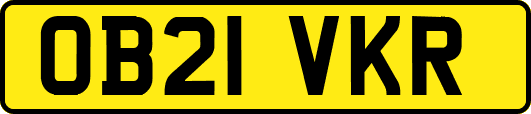 OB21VKR