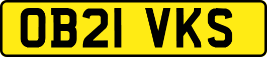 OB21VKS