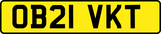 OB21VKT