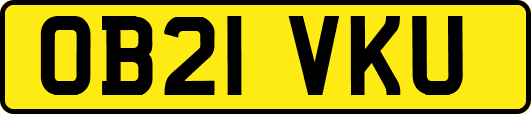 OB21VKU