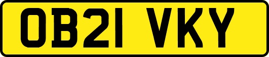 OB21VKY