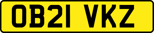 OB21VKZ