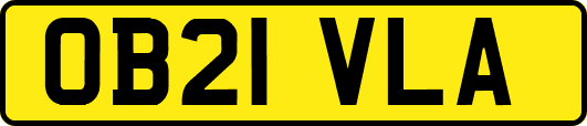 OB21VLA