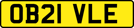 OB21VLE