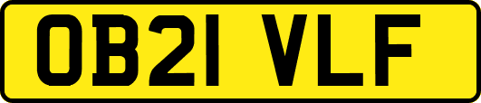OB21VLF