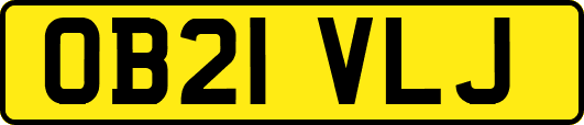 OB21VLJ