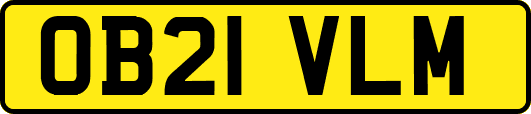 OB21VLM