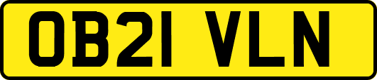 OB21VLN