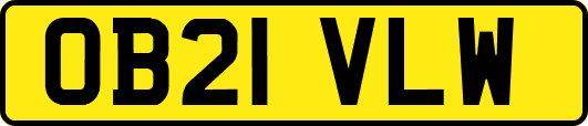 OB21VLW