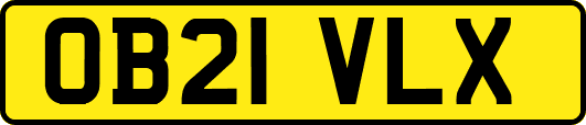 OB21VLX