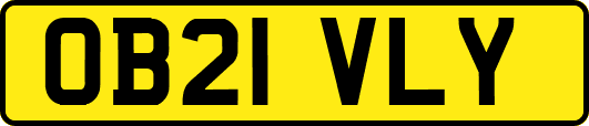 OB21VLY