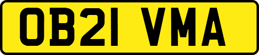 OB21VMA