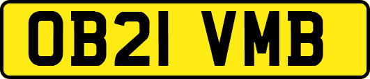 OB21VMB
