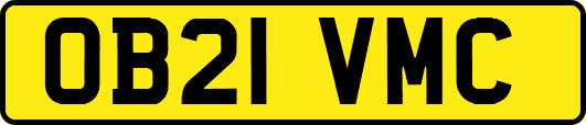 OB21VMC