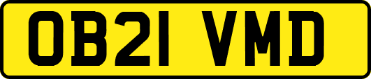 OB21VMD