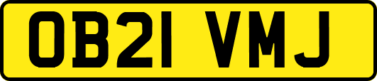 OB21VMJ