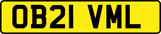 OB21VML