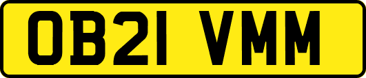 OB21VMM