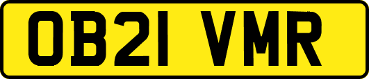 OB21VMR