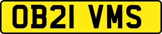 OB21VMS