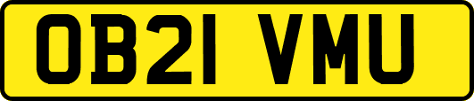 OB21VMU