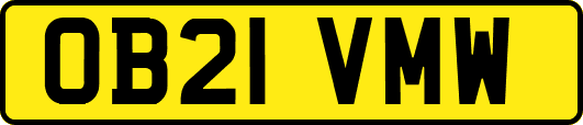 OB21VMW