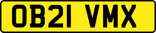 OB21VMX