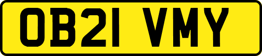 OB21VMY