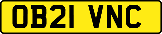 OB21VNC