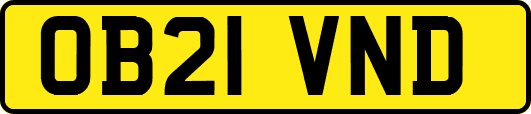 OB21VND