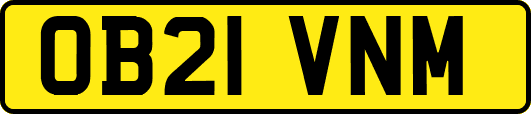 OB21VNM