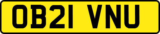 OB21VNU