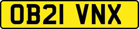 OB21VNX