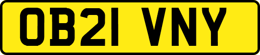 OB21VNY