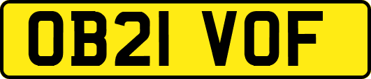 OB21VOF