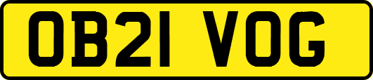 OB21VOG