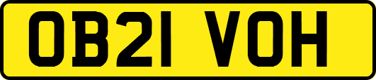 OB21VOH