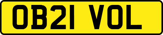OB21VOL