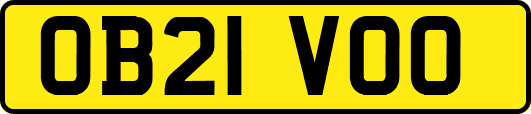 OB21VOO