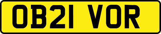 OB21VOR