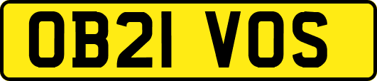 OB21VOS