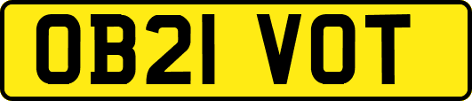 OB21VOT