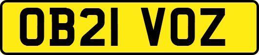OB21VOZ