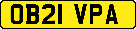 OB21VPA