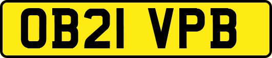 OB21VPB