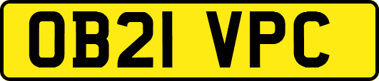 OB21VPC